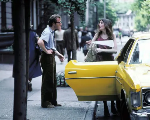 Diane Keaton: A Legacy of Laughter and Love Remembered