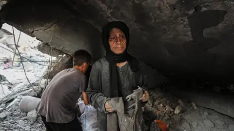 A Call for Press Freedom: BBC and International News Agencies Urge Access to Gaza