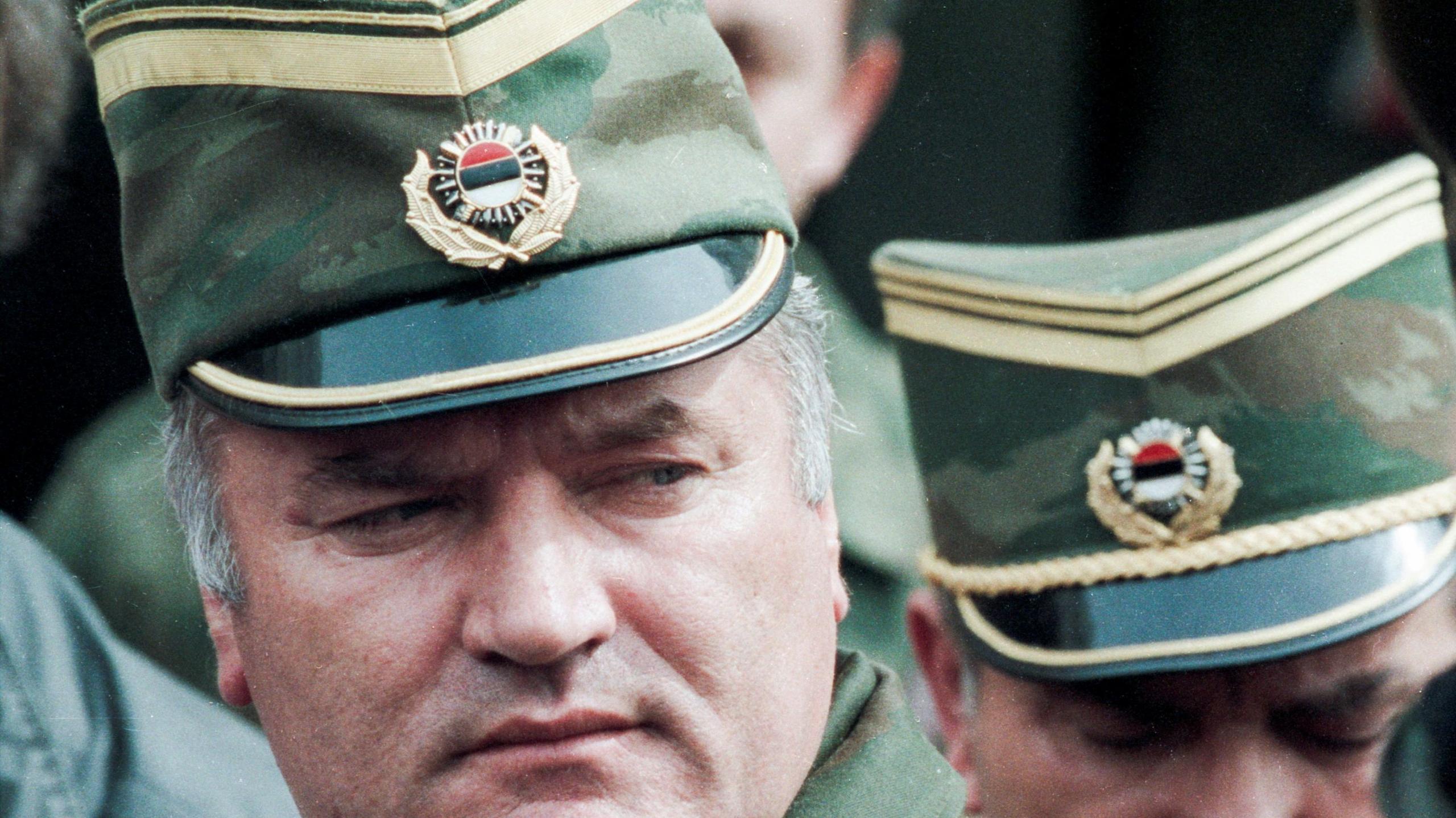 Beyond the Fires: Climate, Conflict, and Bosnia