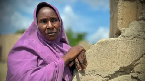 Maiduguri Flood Survivors Face Uncertain Future After Devastating Dam Collapse
