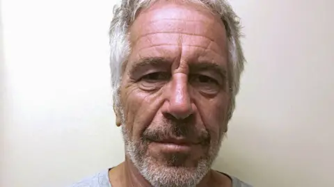 Judicial Ruling Opens Door for Release of Epstein Grand Jury Records