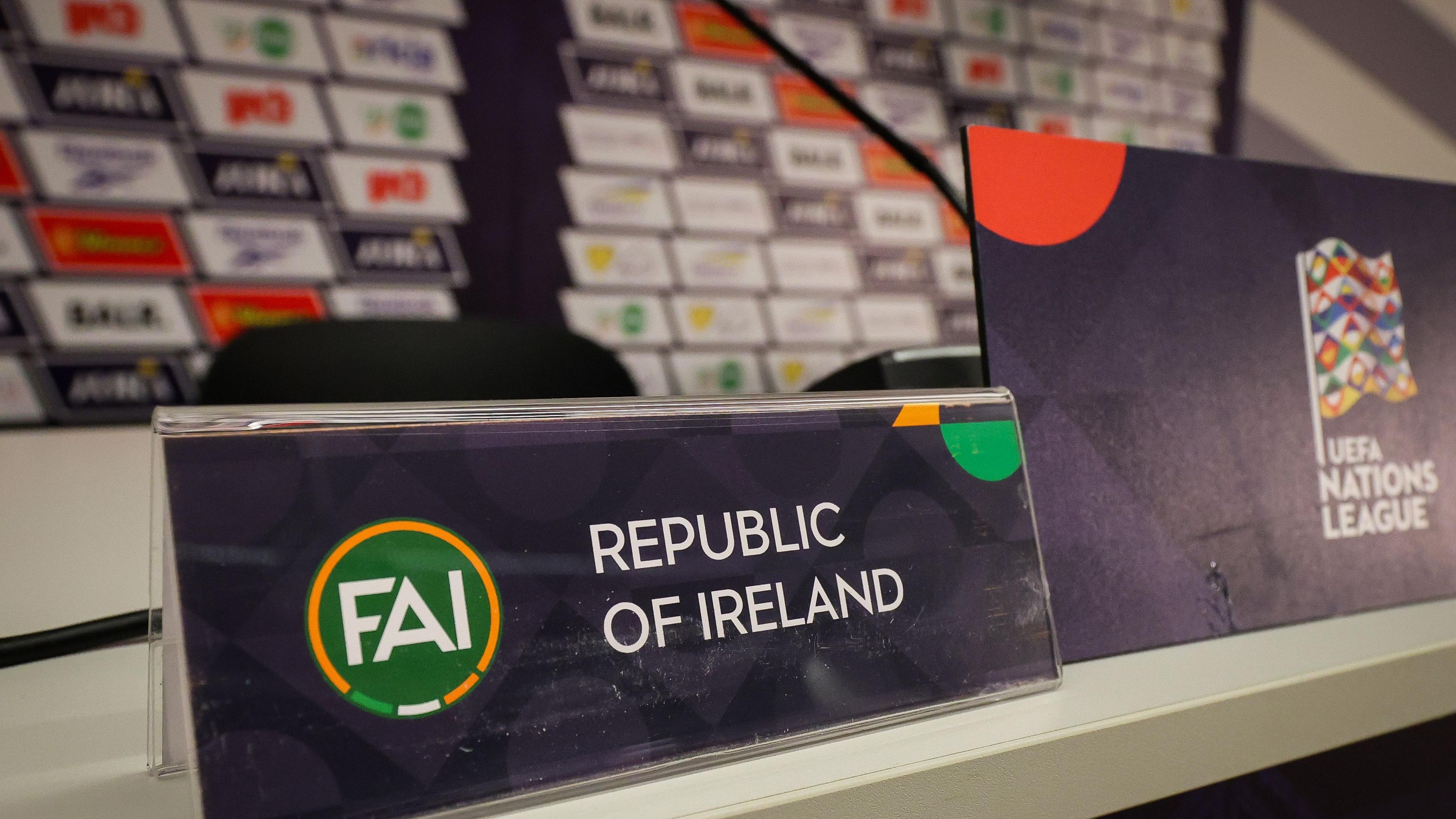 Ireland Delays Press Conference Ahead of Israel Match Amid Boycott Calls