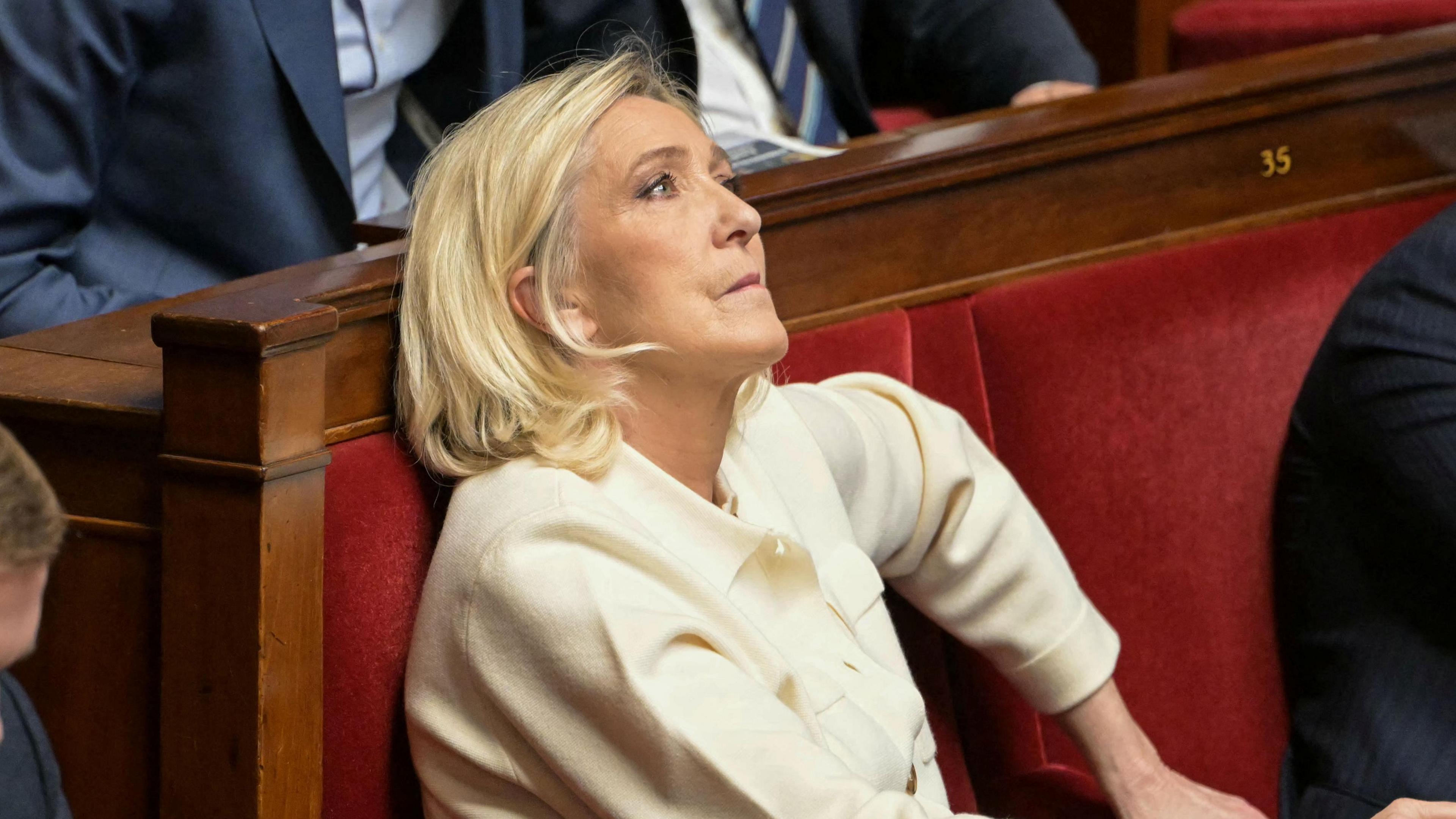 Le Pen Verdict: Climate Policy at Stake in France’s Presidential Race