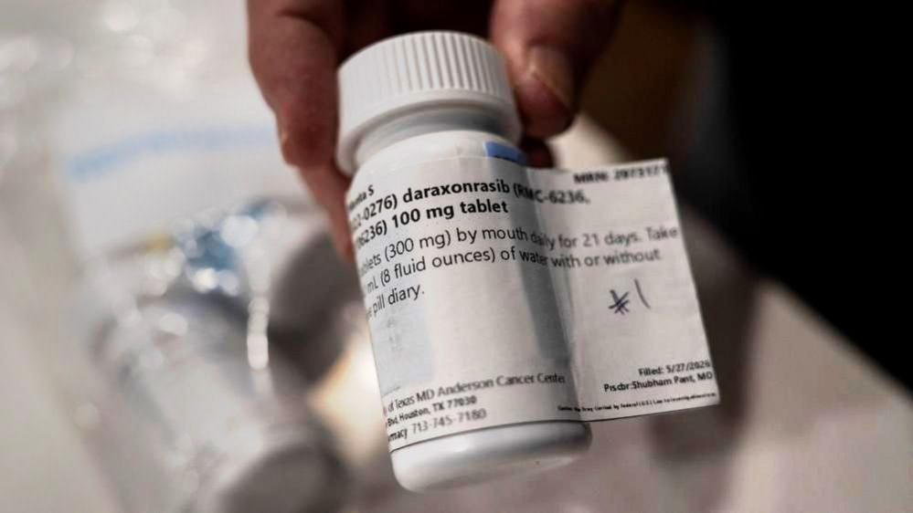 Daily Pill Doubles Pancreatic Cancer Survival, Boosting Precision Medicine