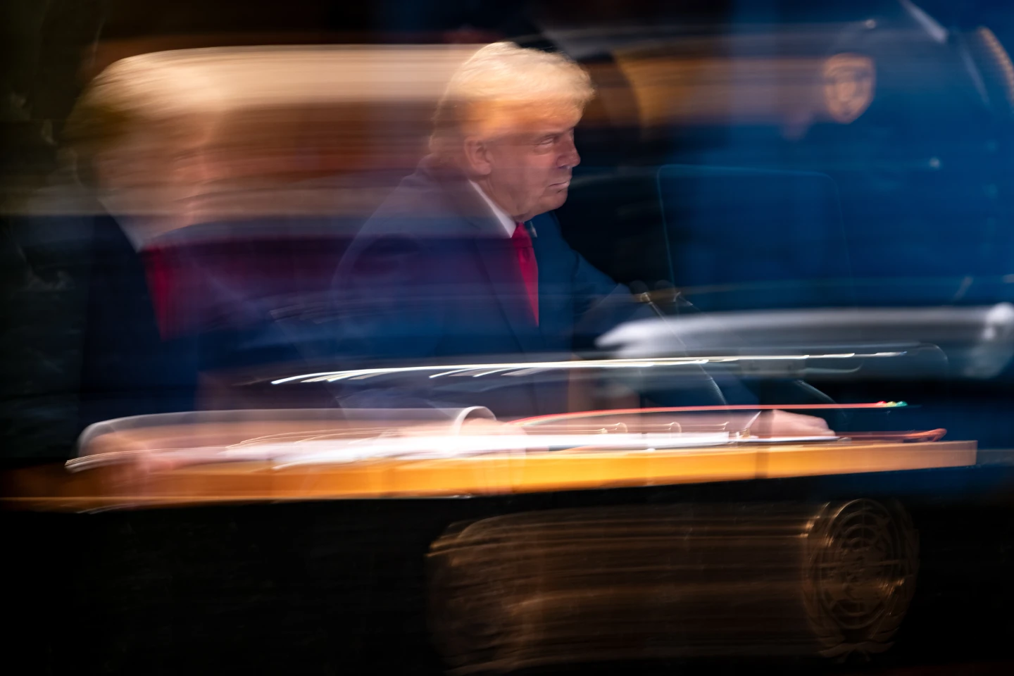 Trump's Migration Claims Contrast with Reality in Europe