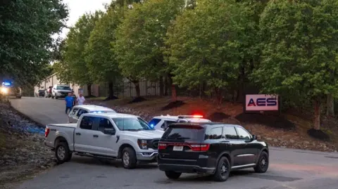 Tragedy Strikes Tennessee: Explosives Plant Explosion Leaves 18 Missing