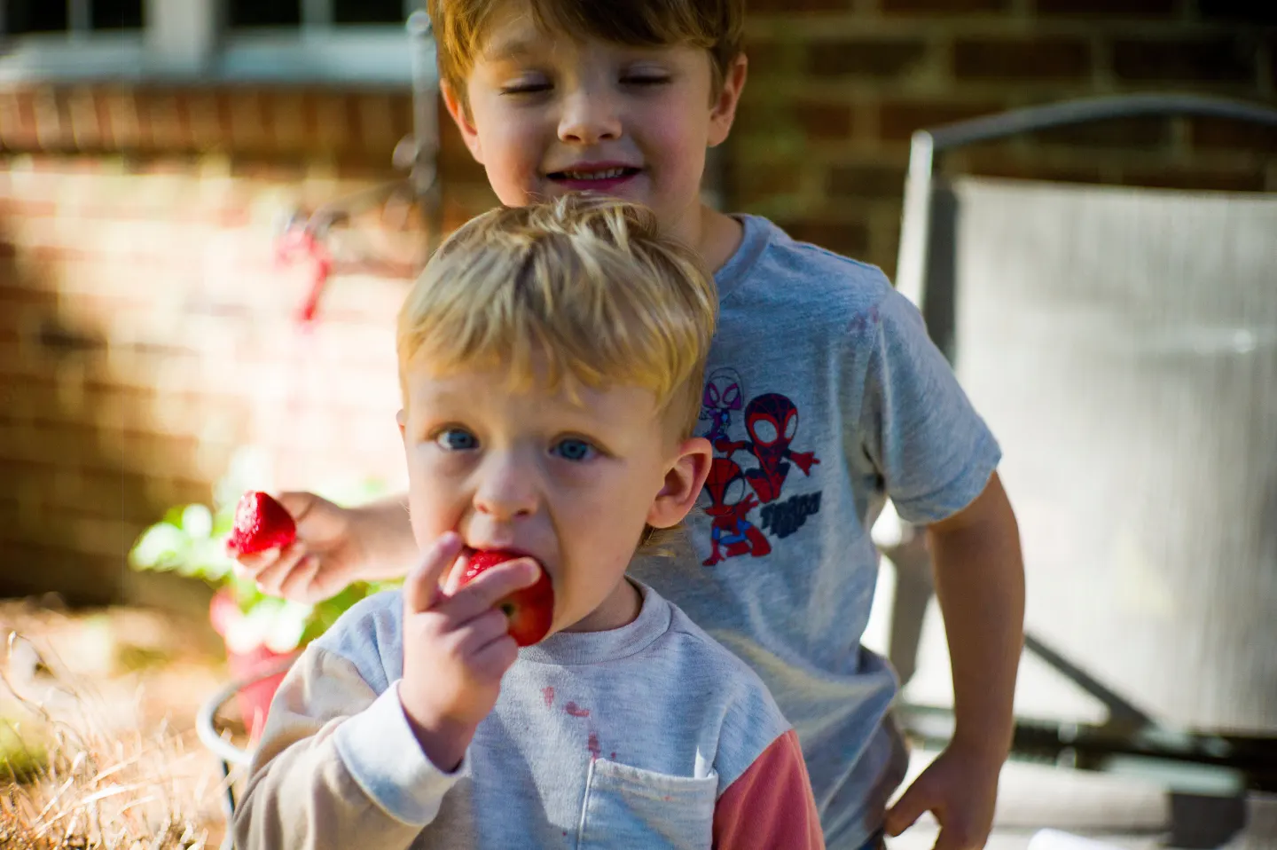 WIC Program Receives Lifeline Amid Government Shutdown
