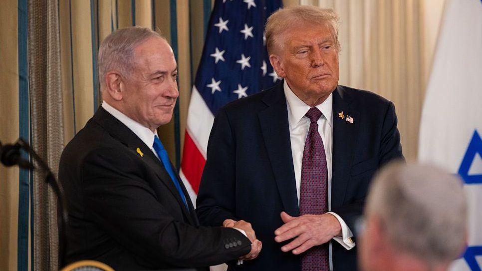 Geopolitics and Climate: UK Sanctions on West Bank Settlements Highlight Environmental Risks