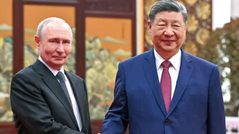 Fossil Fuel Diplomacy at a Crossroads: Russia-China Energy Deal Stalls as Climate Imperatives Reshape Global Alliances