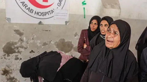 Tragedy Strikes as Israeli Strike Claims Eleven Lives in Gaza