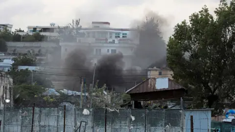 Al-Shabab Militants Launch Deadly Attack on Somali Prison
