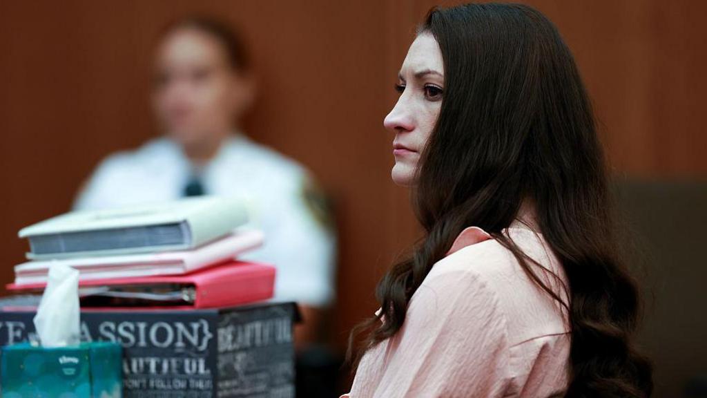 Command hallucination: Lindsay Clancy trial explores postpartum psychosis