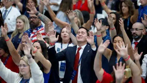 Memorial Service for Charlie Kirk: A Call to Continue His Legacy