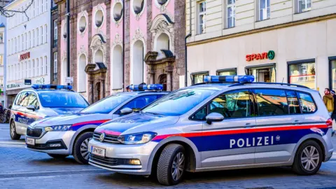 Tragic Discovery: Bodies of Missing Mother and Daughter Found in Austrian Freezers