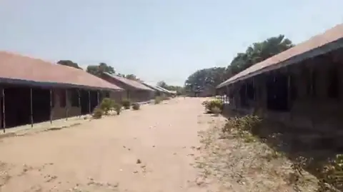 Mass Abduction of 315 Children in Nigeria: A Deepening Crisis