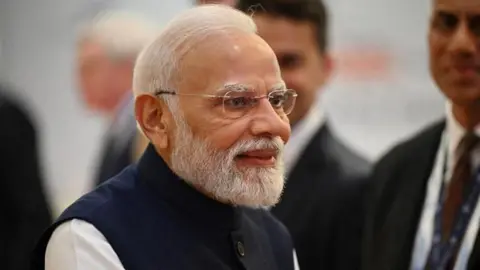 India Challenges Trump's Claims on Russian Oil