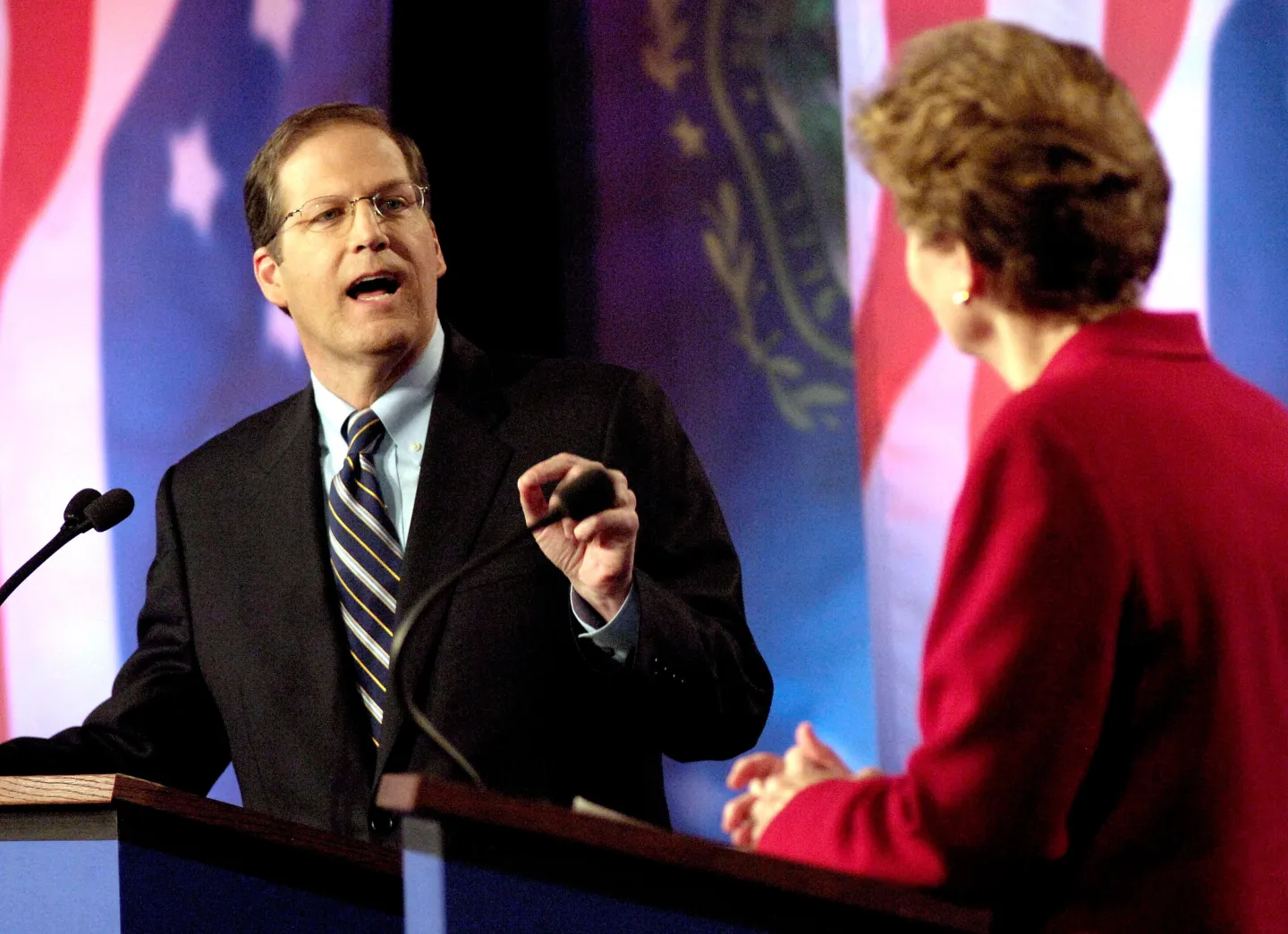 John E. Sununu Launches U.S. Senate Campaign to Reclaim Lost Seat