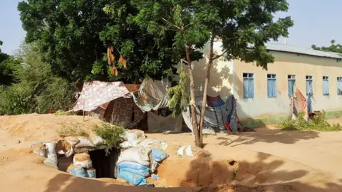 Desperate Conditions in El-Fasher: Increasing Evidence of War Crimes Amid Food Shortages