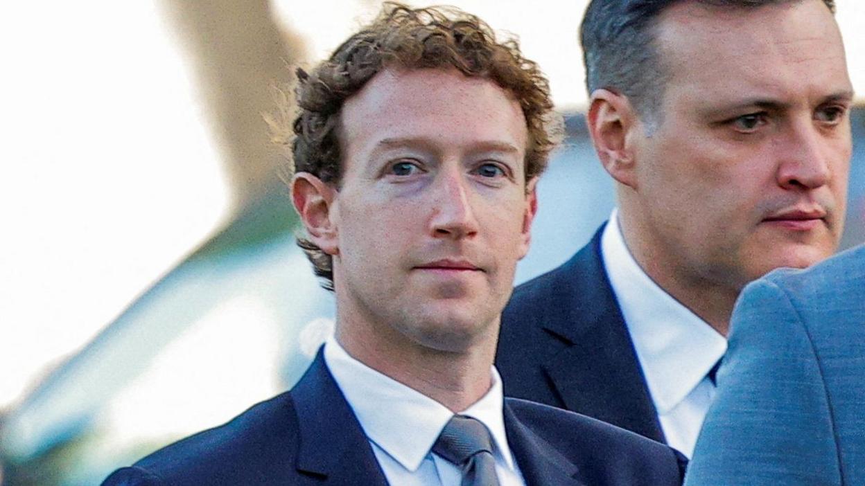 Meta Faces U.S. Court Over Alleged Hooking of Children on Facebook and Instagram
