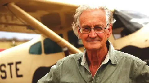 Remembering Iain Douglas-Hamilton: The Life and Legacy of a Guardian of Elephants