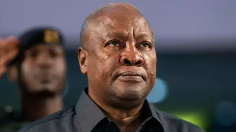 Ghana to Accept West African Deportees from the US