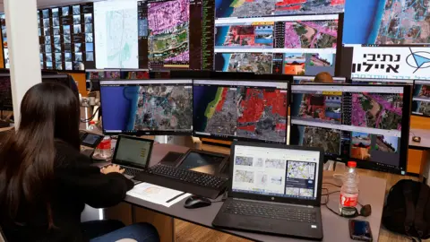 Navigating Chaos: The Resilience of Air Travel in War Zones