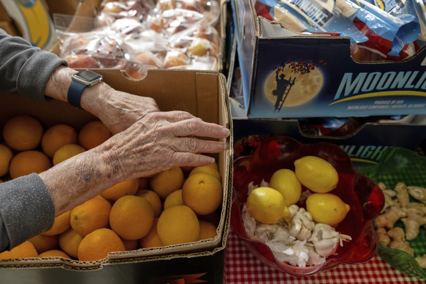 Trump Administration Discontinues Key Hunger Report Amid Food Aid Cuts