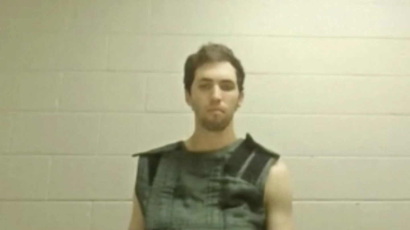 Legal Proceedings Begin for Suspect Charged in Assassination of Conservative Figure