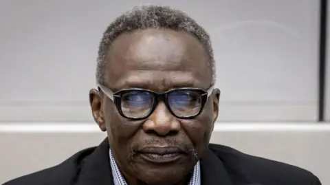 Militia Leader Convicted of War Crimes in Landmark ICC Trial
