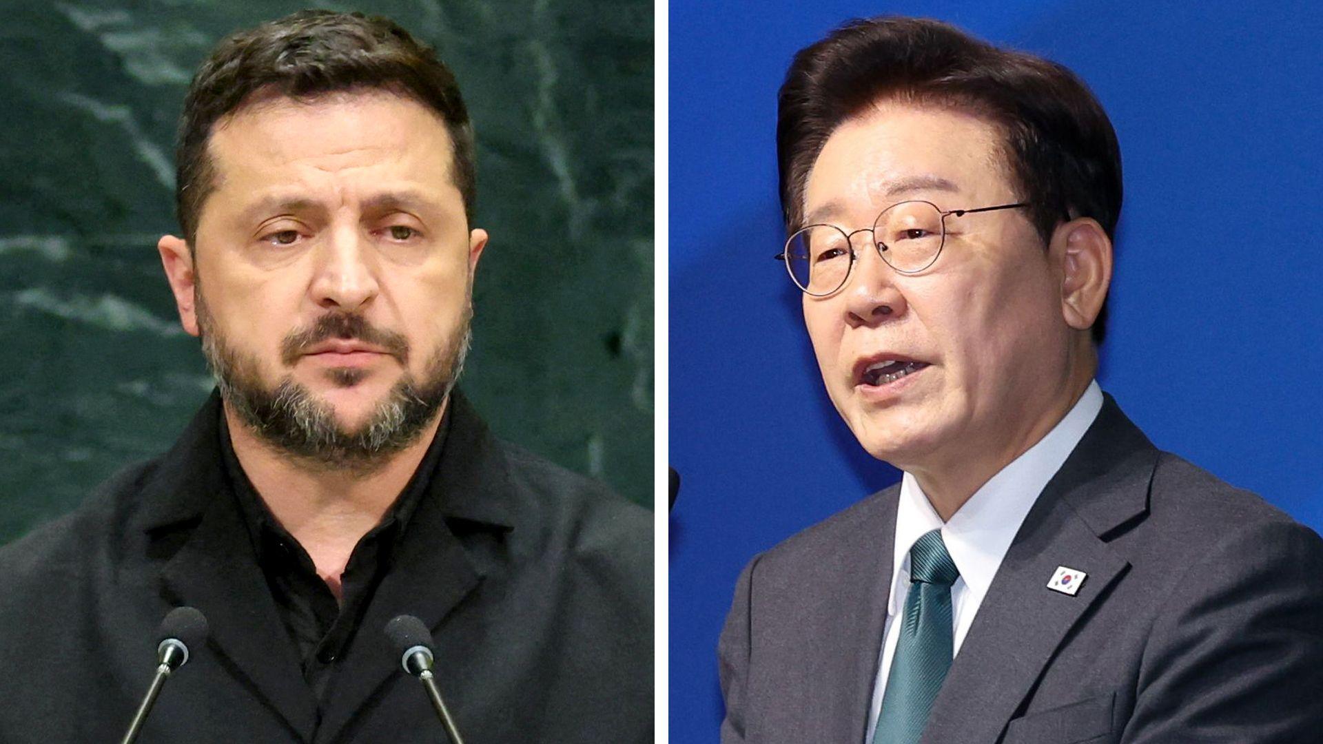 South Korea Confronts Ukraine over POW Transfer: A Diplomatic Flashpoint with Climate‑security Implications
