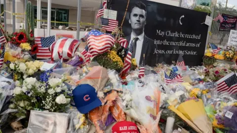 Remembering Charlie Kirk: Memorial Service Scheduled in Arizona