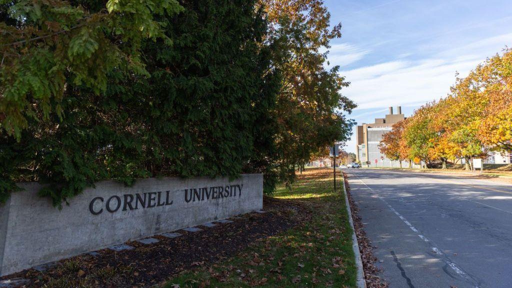 New York Prosecutors Reopen Alleged Rape Case at Cornell University
