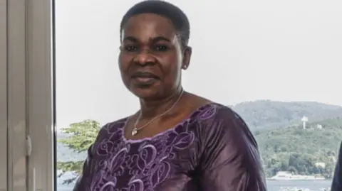 Marguerite Gnakadé Arrested: A Call for Change in Togo's Leadership
