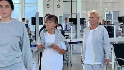 Greta Thunberg and 170 Activists Deported by Israel Amid Gaza Flotilla Controversy