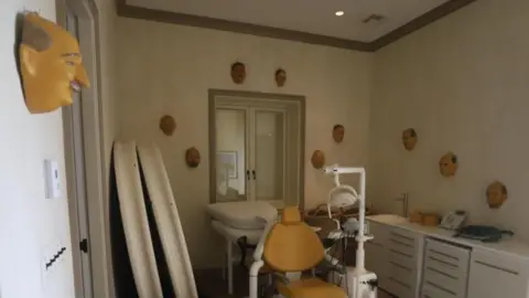 Revelations from Epstein's Island: Newly Released Images Spark Controversy