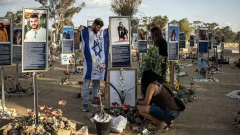 Israel Marks Somber Anniversary Amid Ongoing Gaza Peace Talks