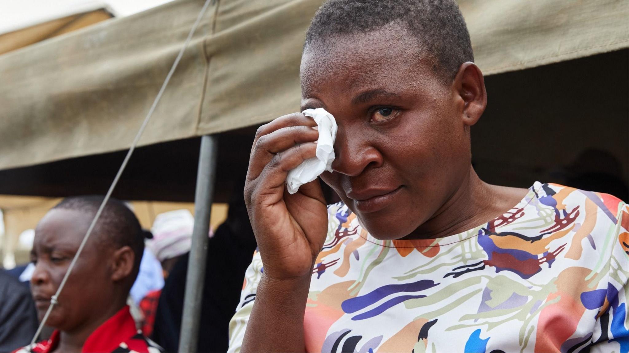 Kariba ferry tragedy: death toll climbs to 93, Africa’s worst transport disaster