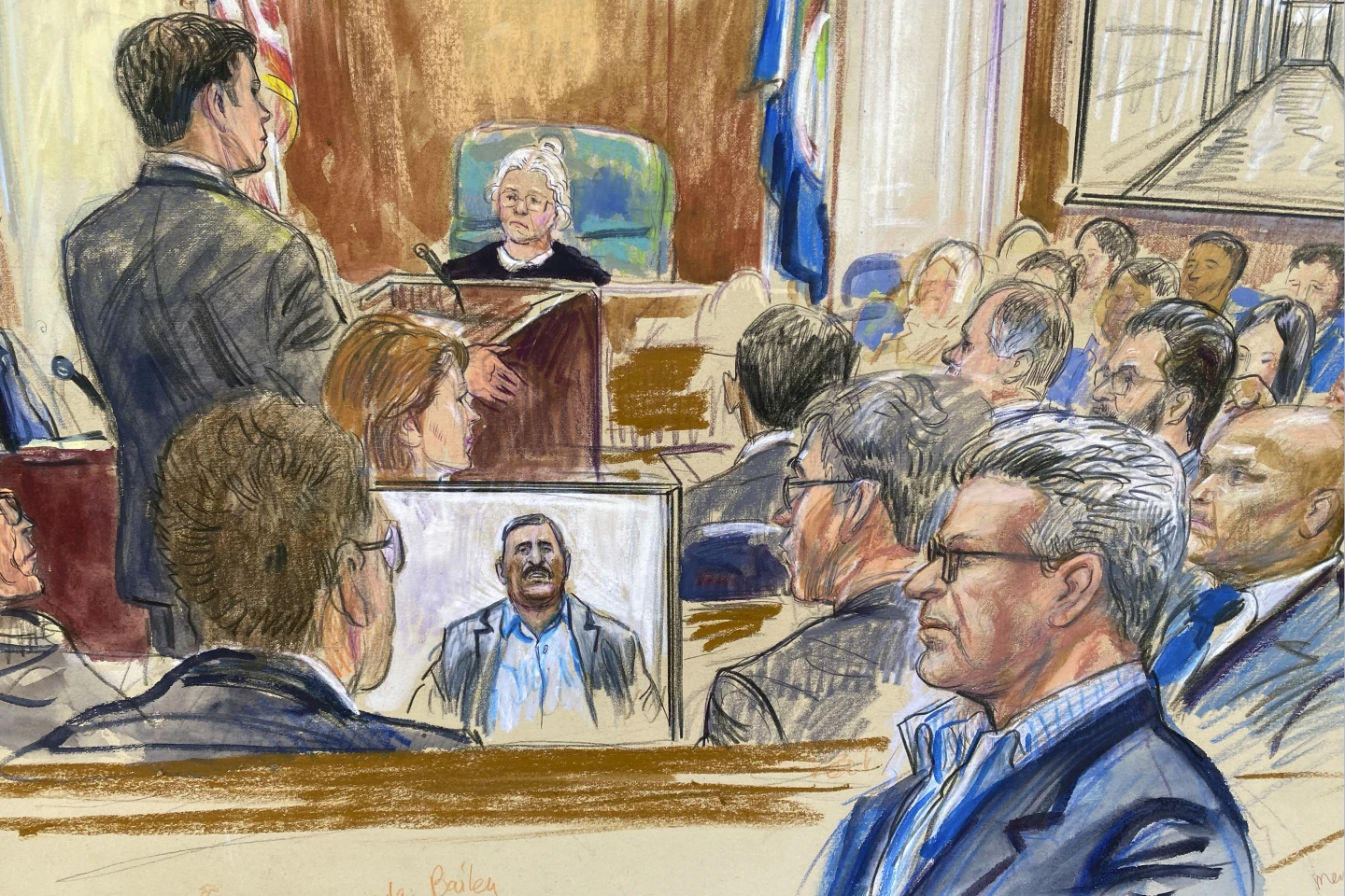 CACI Appeals $42 Million Ruling Over Abu Ghraib Abuse