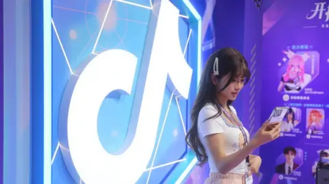 TikTok's New Era: Navigating US-China Tech Dynamics