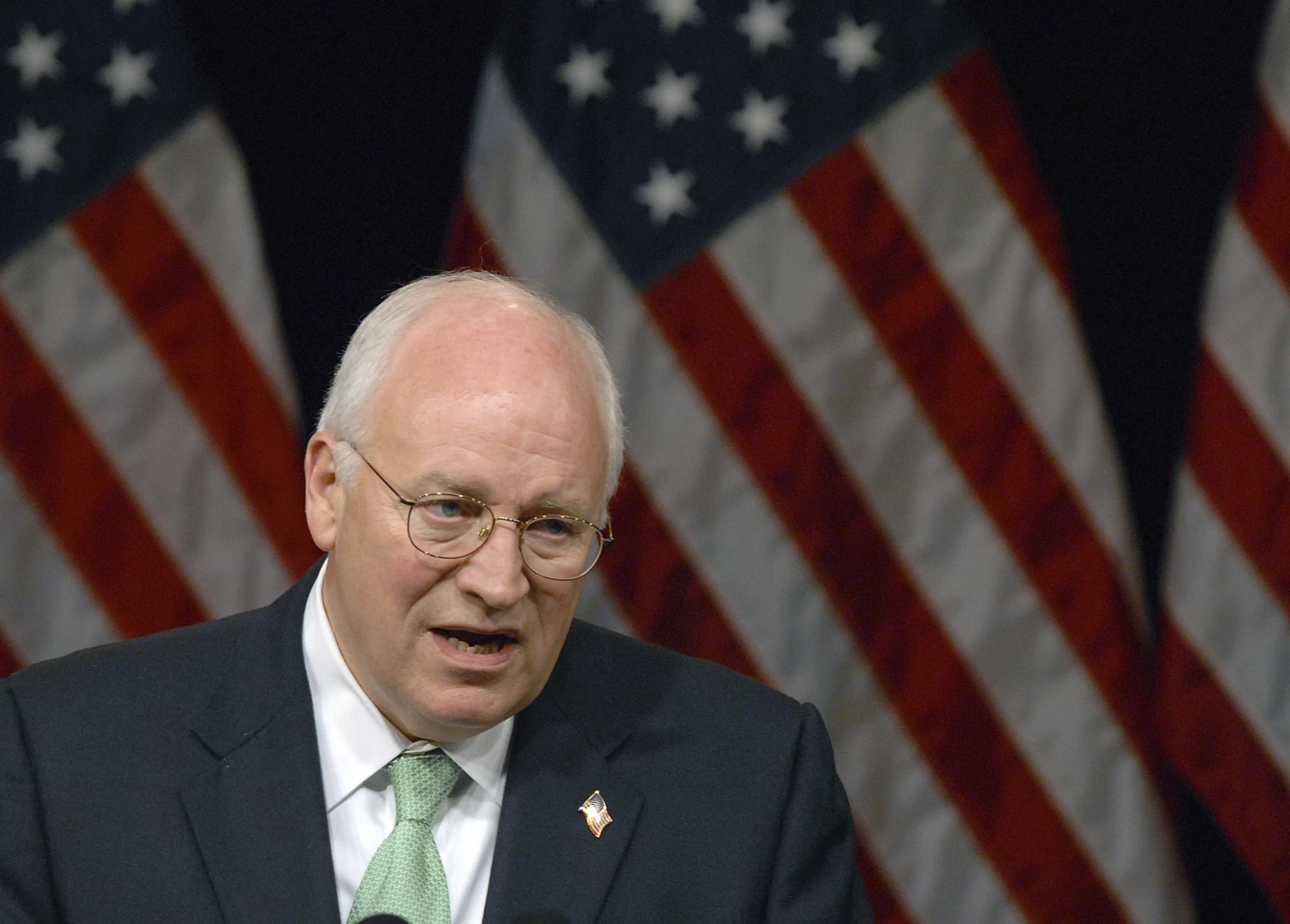Reflections on Cheney's Legacy: A Complex Journey Through U.S. Politics