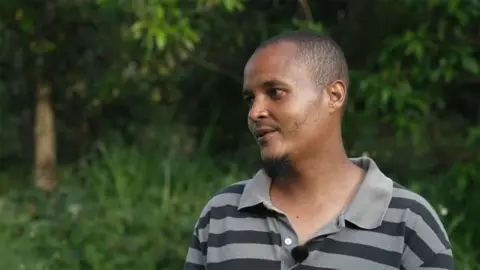 Trailblazing Court Ruling in London Establishes Paternity for Kenyans with UK Soldiers