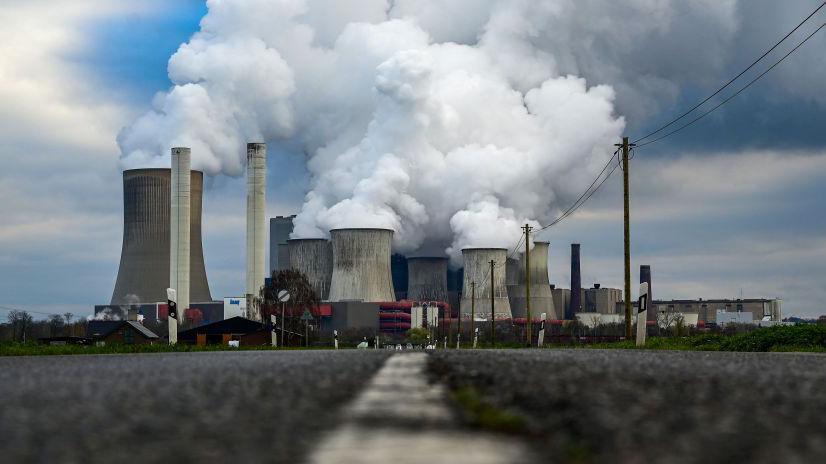 Germany Eyes Coal Comeback Amid Gas Price Shock
