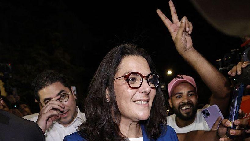 Morocco’s Milestone: First Female Prime Minister Promises Green Future