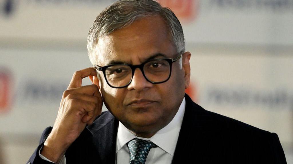 Tata Group faces leadership change amid governance rifts
