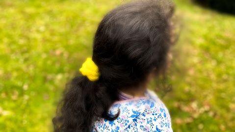 Judge’s Letter of Courage Gives Child Survivor a New Future