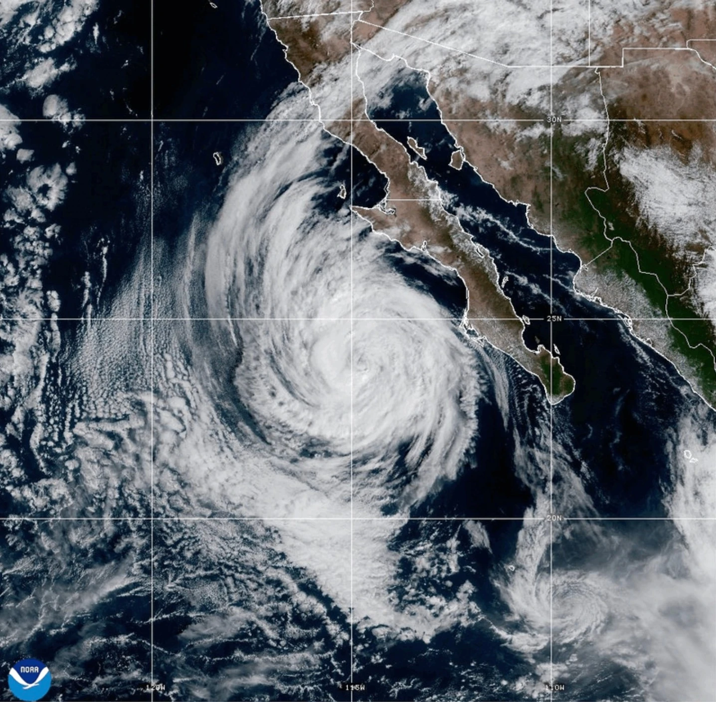Uncertain Weather Patterns Leave Carolina Coast Vulnerable Amid Tropical Activity
