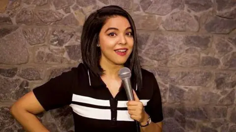 Comedian's Scary Experience with Digital Scam Highlights Cybercrime Epidemic in India