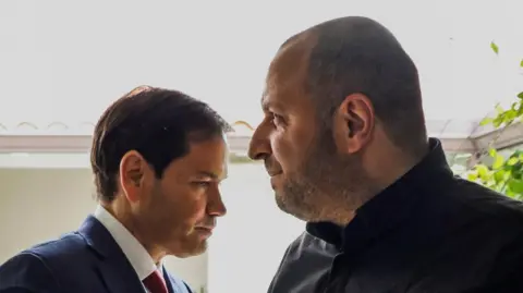 Ukraine Peace Talks Show Promise, But Challenges Remain Ahead