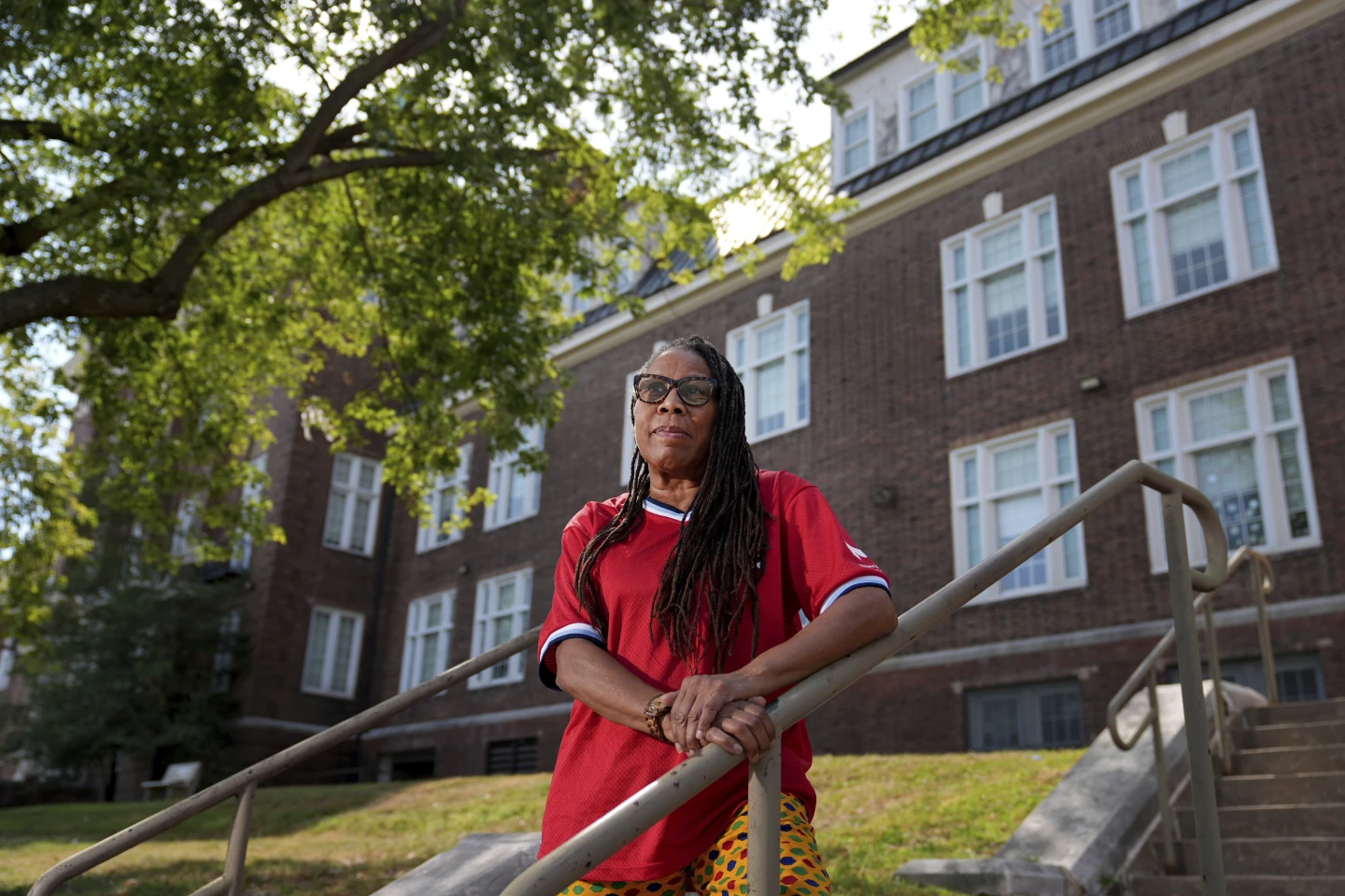 Community Faces Heartbreak as School Closures Cast Shadows on St. Louis Heritage