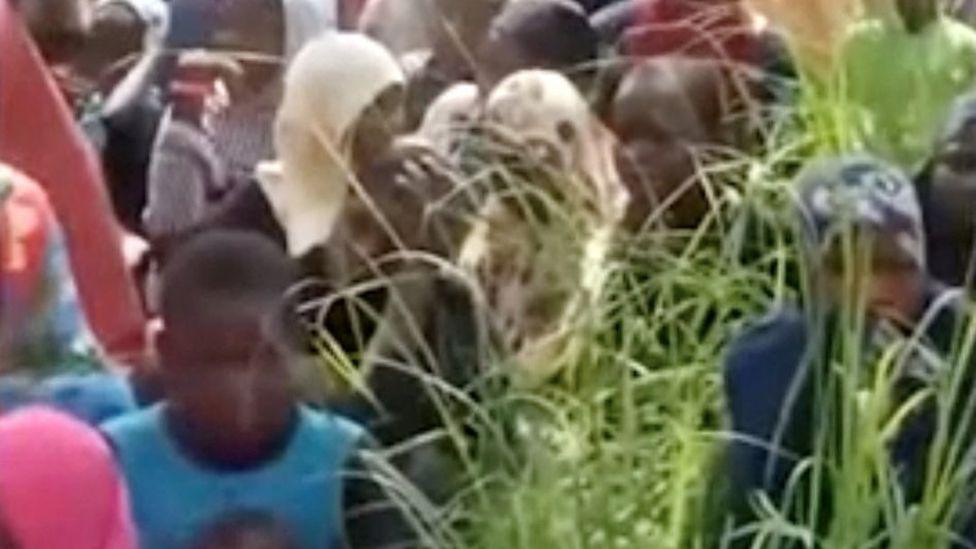 Nigeria’s President Launches Manhunt after Villages Attacked and Kidnappers Released Video